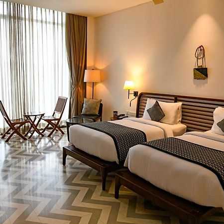 The Amaya Resort Kolkata Nh6 מראה חיצוני תמונה