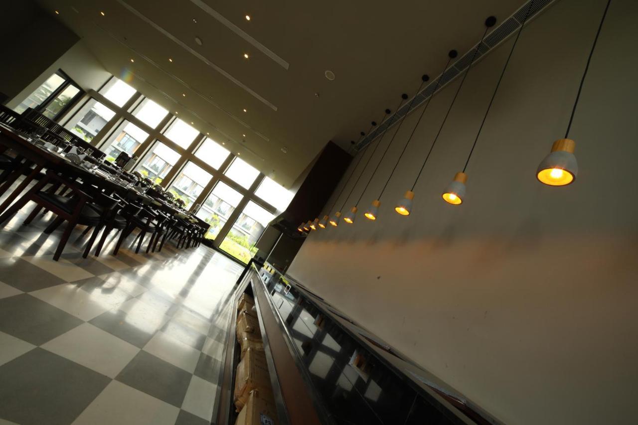 The Amaya Resort Kolkata Nh6 מראה חיצוני תמונה
