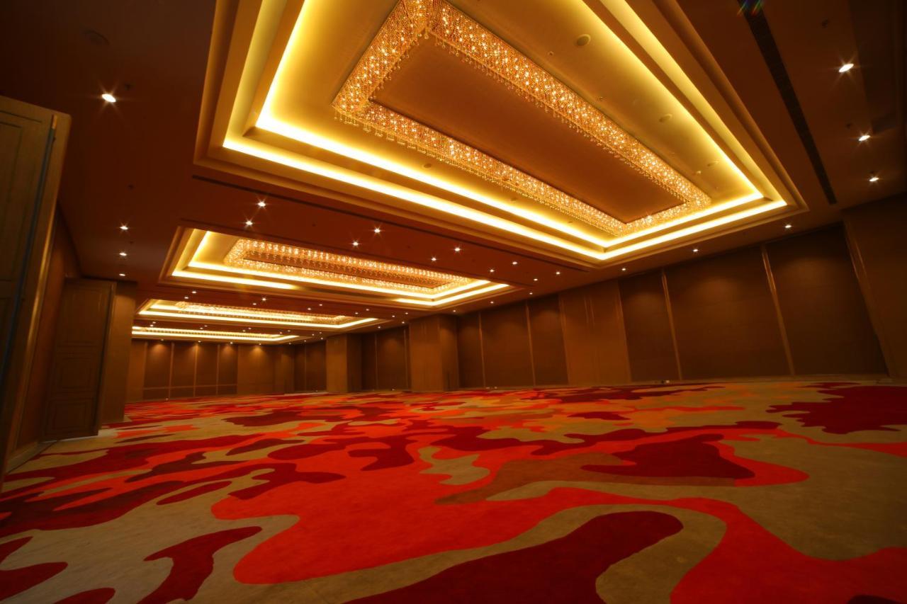 The Amaya Resort Kolkata Nh6 מראה חיצוני תמונה