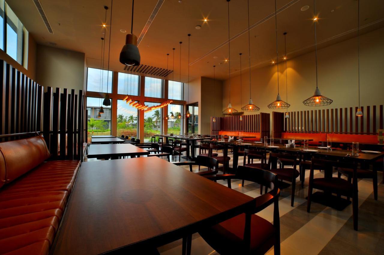 The Amaya Resort Kolkata Nh6 מראה חיצוני תמונה