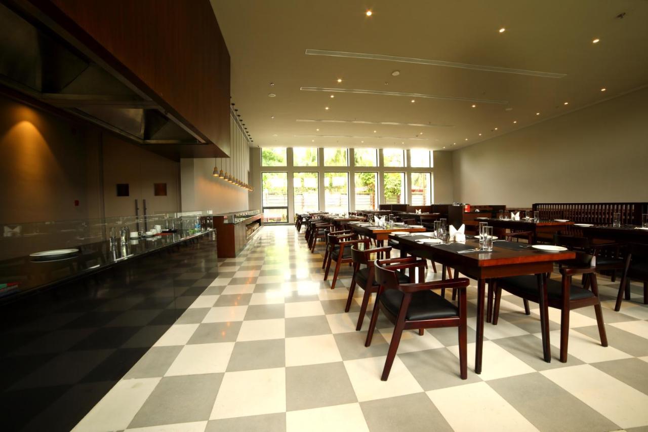 The Amaya Resort Kolkata Nh6 מראה חיצוני תמונה