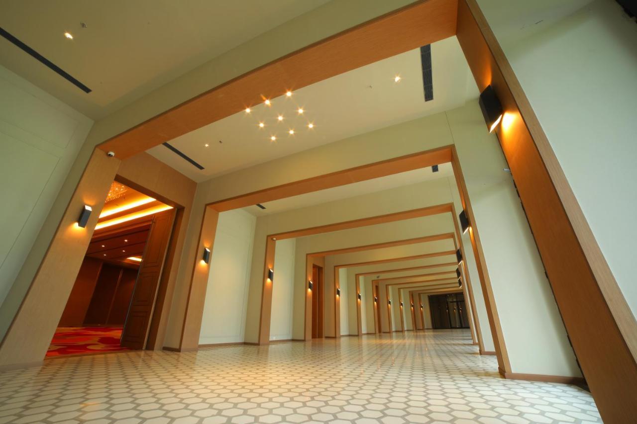 The Amaya Resort Kolkata Nh6 מראה חיצוני תמונה