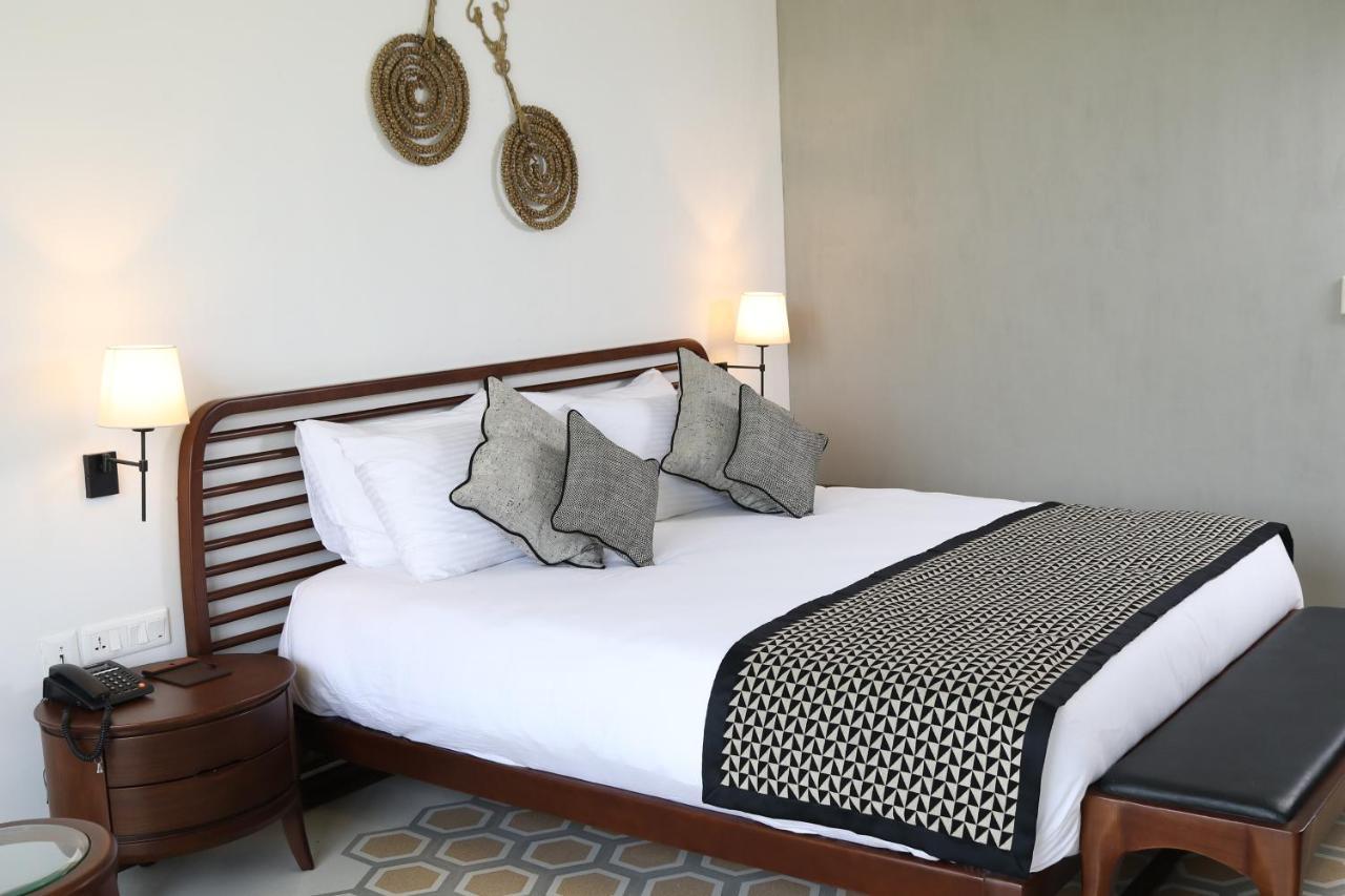The Amaya Resort Kolkata Nh6 מראה חיצוני תמונה