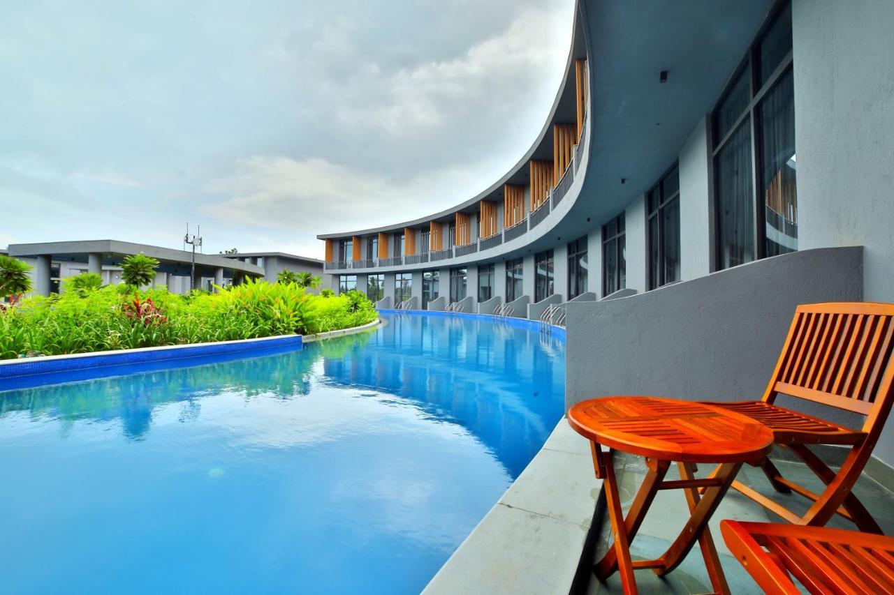 The Amaya Resort Kolkata Nh6 מראה חיצוני תמונה