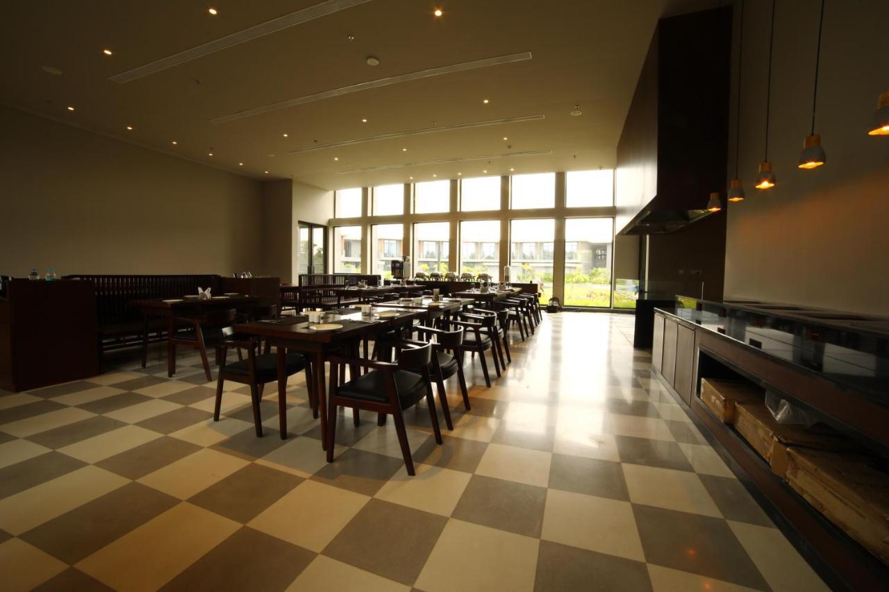 The Amaya Resort Kolkata Nh6 מראה חיצוני תמונה