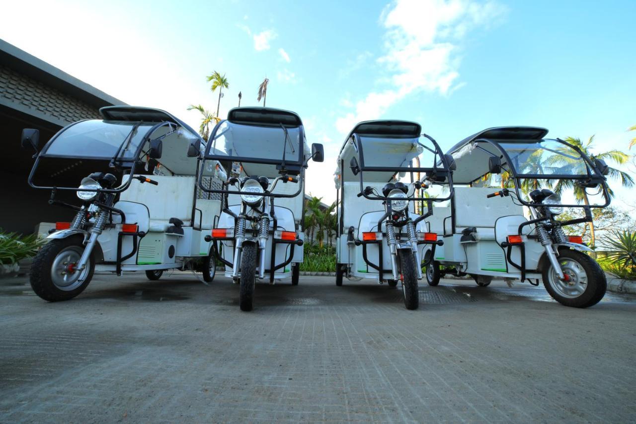 The Amaya Resort Kolkata Nh6 מראה חיצוני תמונה