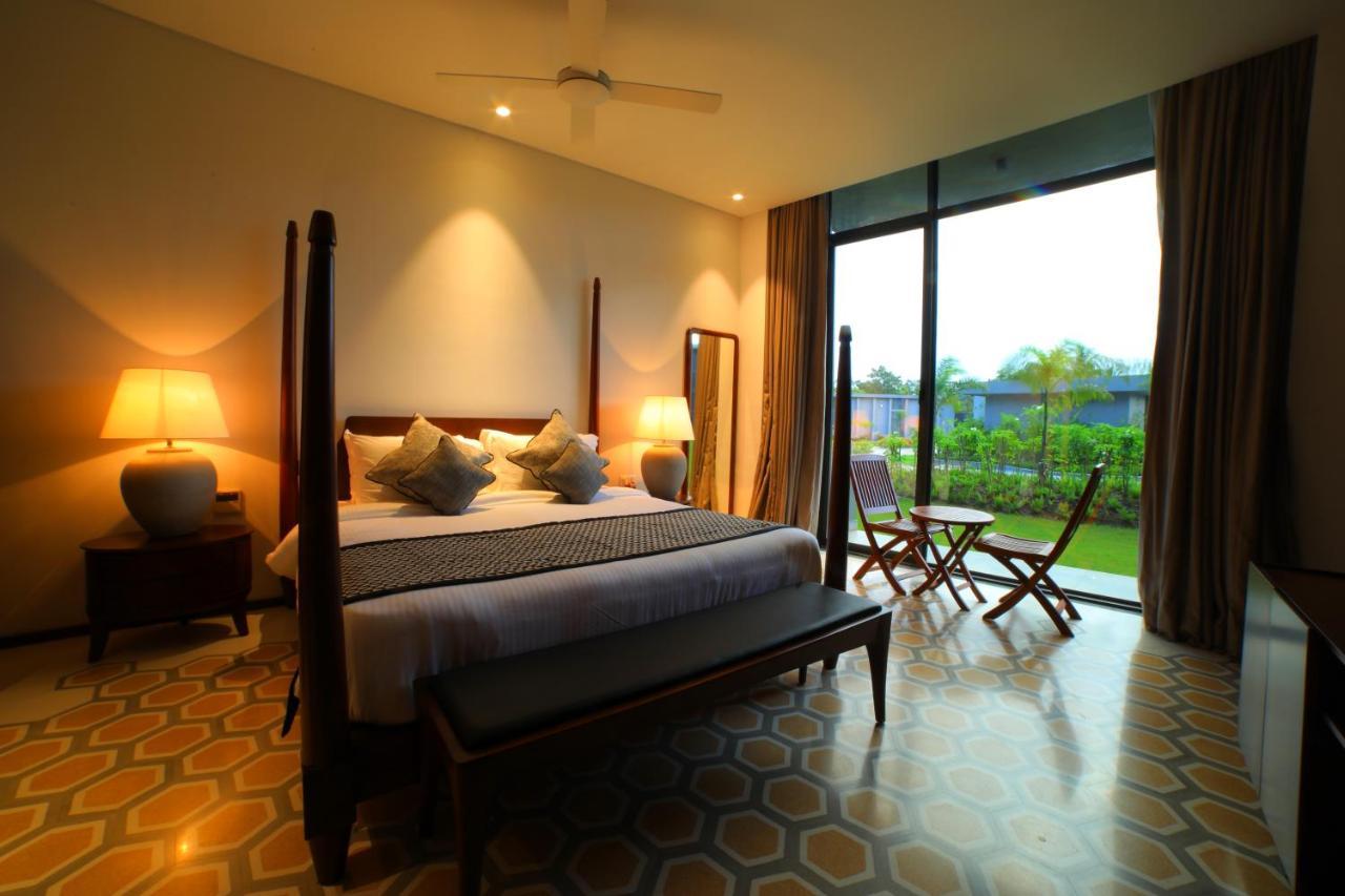 The Amaya Resort Kolkata Nh6 מראה חיצוני תמונה