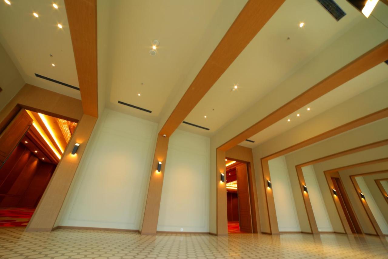 The Amaya Resort Kolkata Nh6 מראה חיצוני תמונה