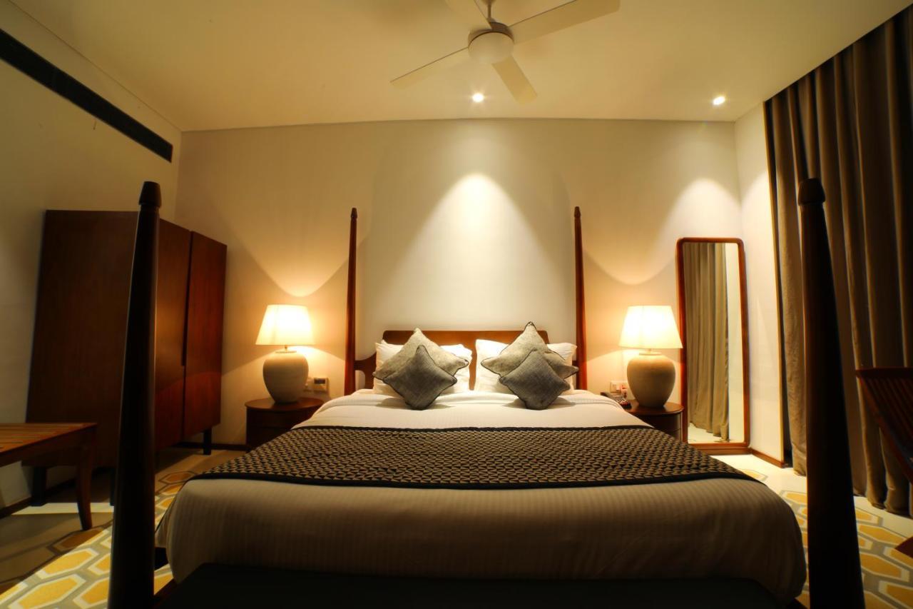 The Amaya Resort Kolkata Nh6 מראה חיצוני תמונה
