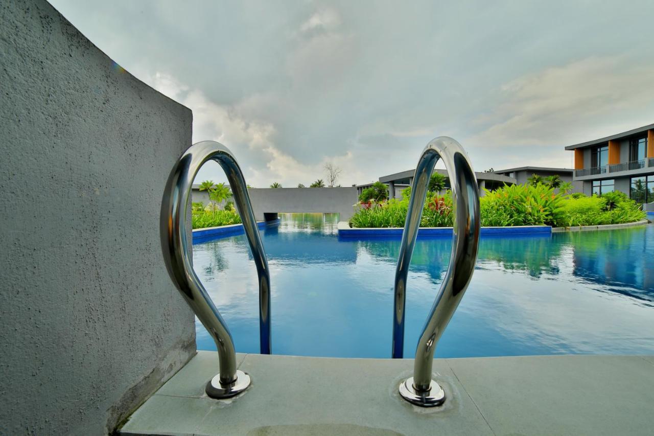The Amaya Resort Kolkata Nh6 מראה חיצוני תמונה