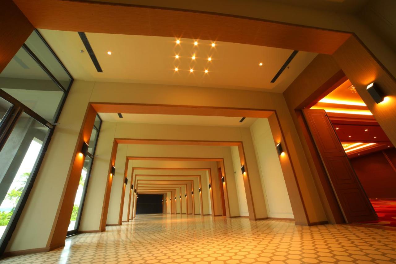 The Amaya Resort Kolkata Nh6 מראה חיצוני תמונה