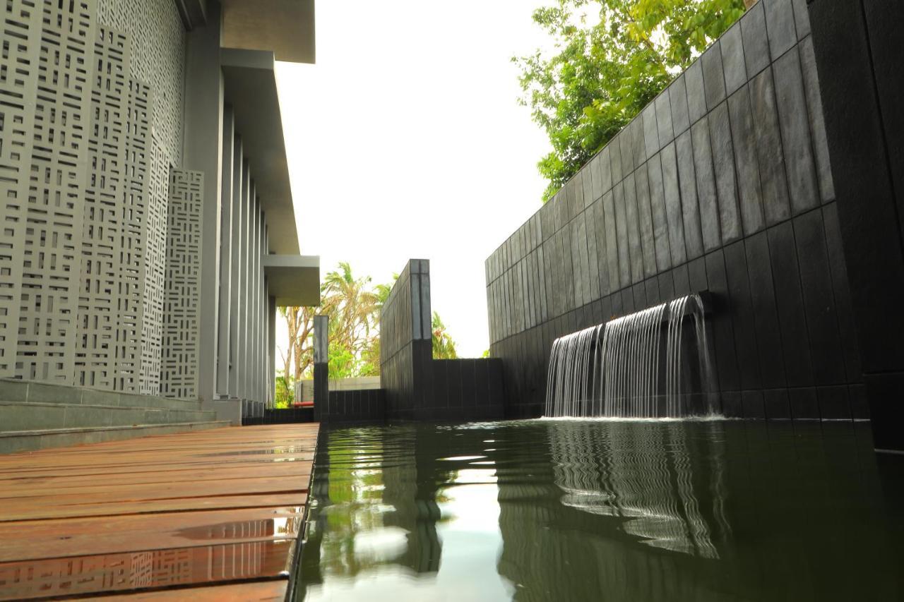 The Amaya Resort Kolkata Nh6 מראה חיצוני תמונה