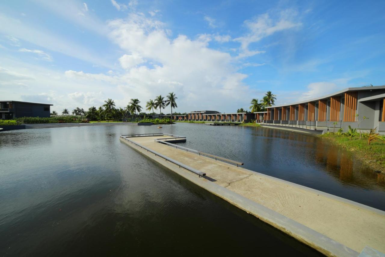 The Amaya Resort Kolkata Nh6 מראה חיצוני תמונה