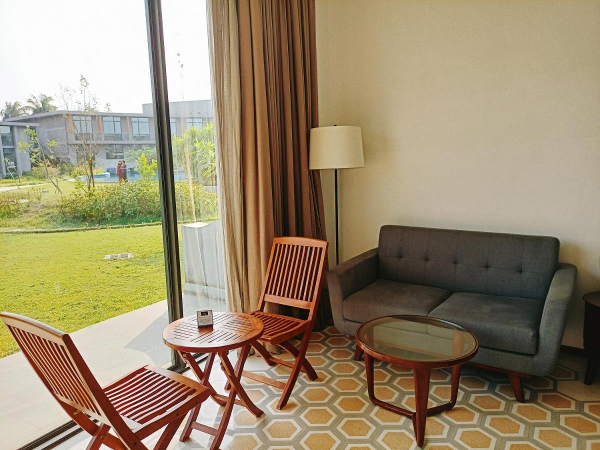 The Amaya Resort Kolkata Nh6 מראה חיצוני תמונה