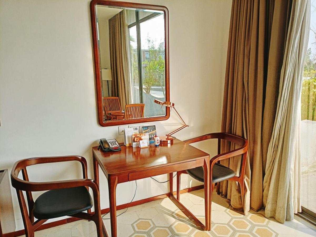The Amaya Resort Kolkata Nh6 מראה חיצוני תמונה