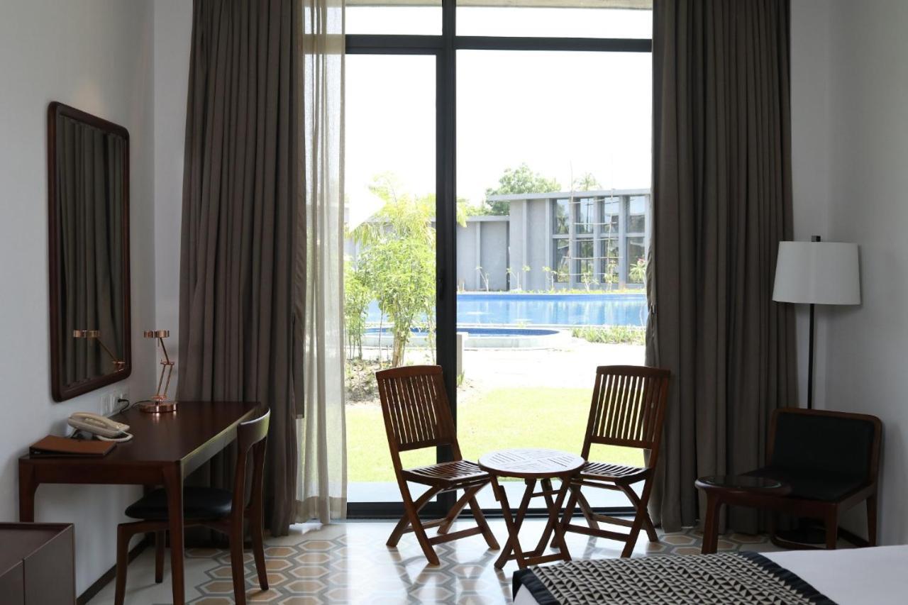 The Amaya Resort Kolkata Nh6 מראה חיצוני תמונה