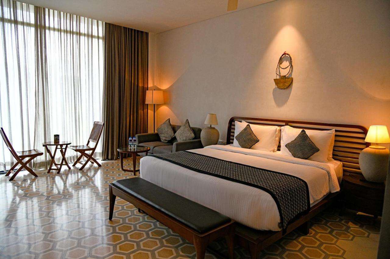 The Amaya Resort Kolkata Nh6 מראה חיצוני תמונה