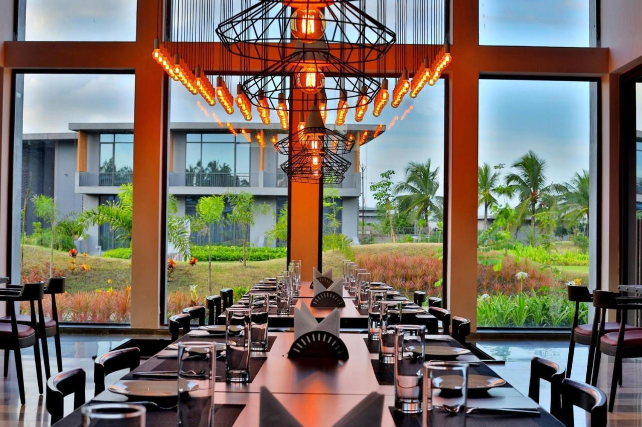 The Amaya Resort Kolkata Nh6 מראה חיצוני תמונה
