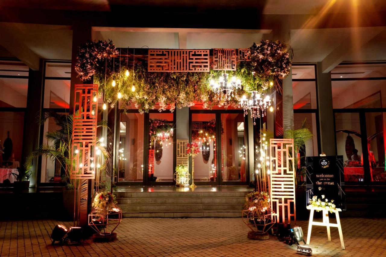 The Amaya Resort Kolkata Nh6 מראה חיצוני תמונה