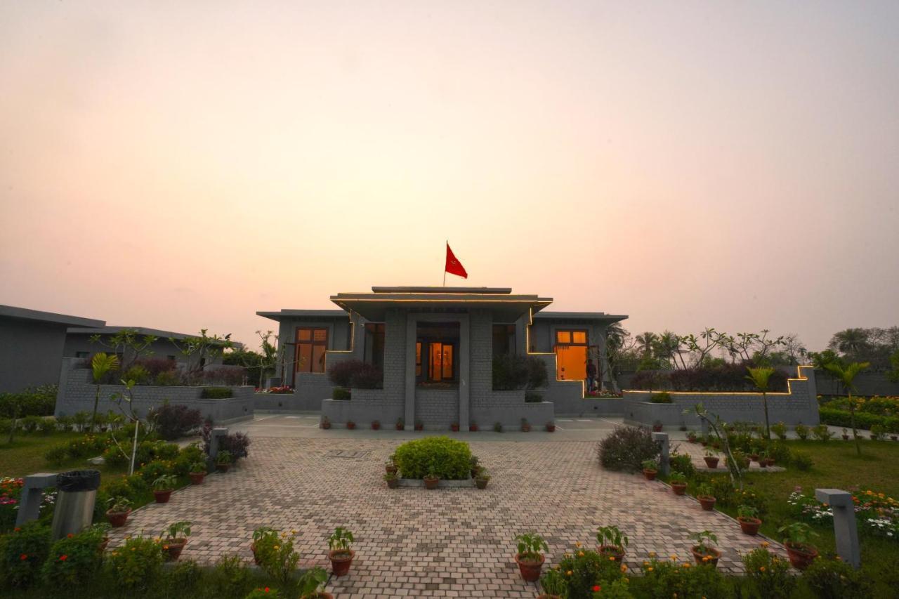 The Amaya Resort Kolkata Nh6 מראה חיצוני תמונה