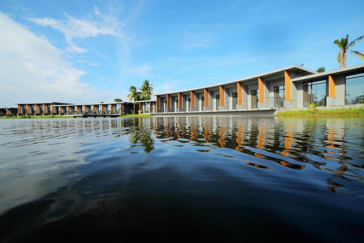 The Amaya Resort Kolkata Nh6 מראה חיצוני תמונה