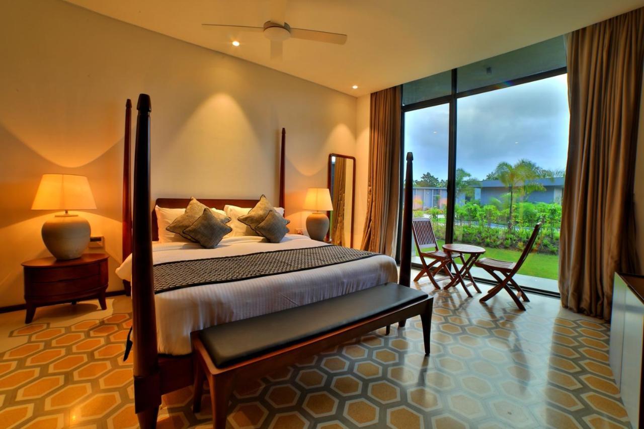 The Amaya Resort Kolkata Nh6 מראה חיצוני תמונה