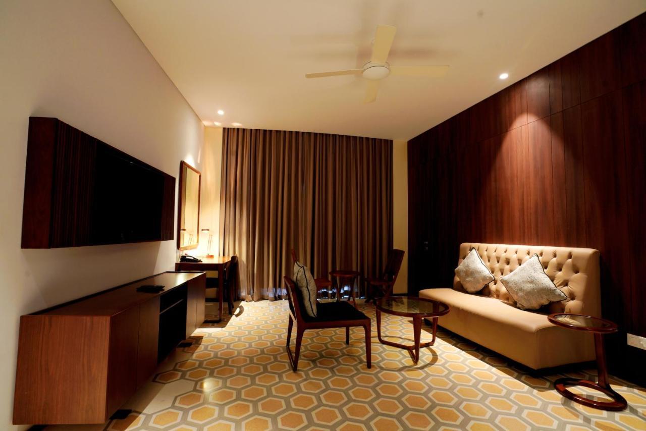 The Amaya Resort Kolkata Nh6 מראה חיצוני תמונה