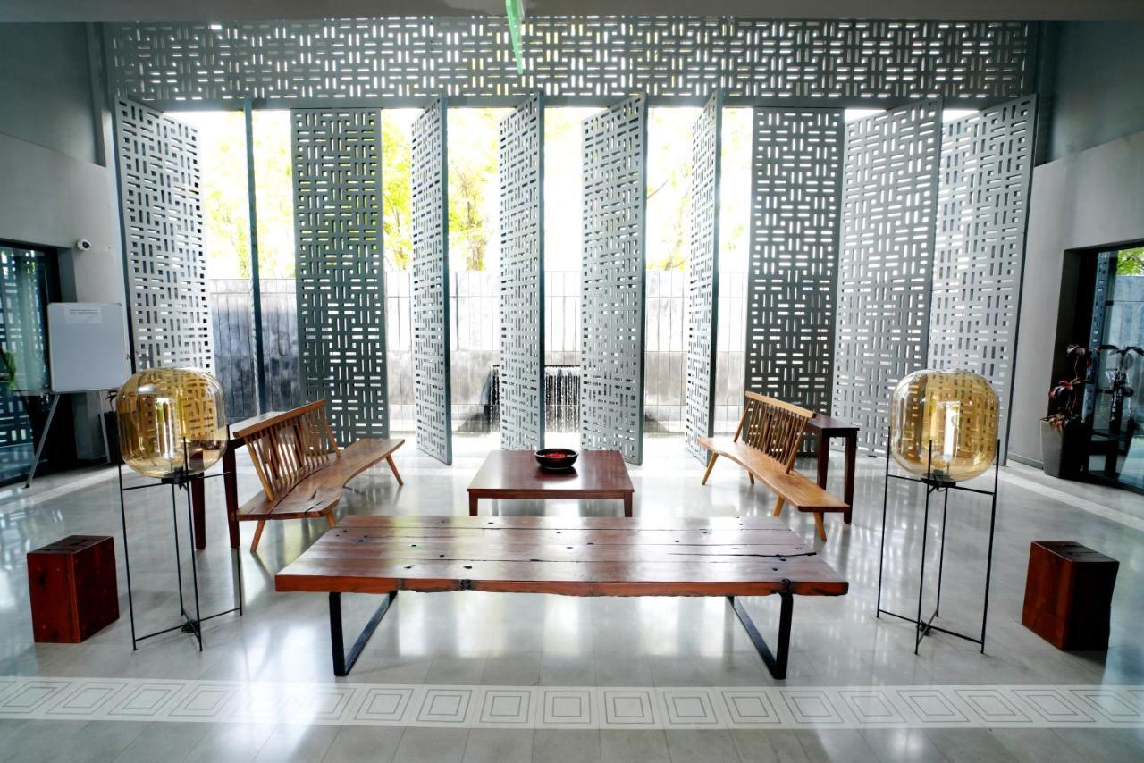 The Amaya Resort Kolkata Nh6 מראה חיצוני תמונה