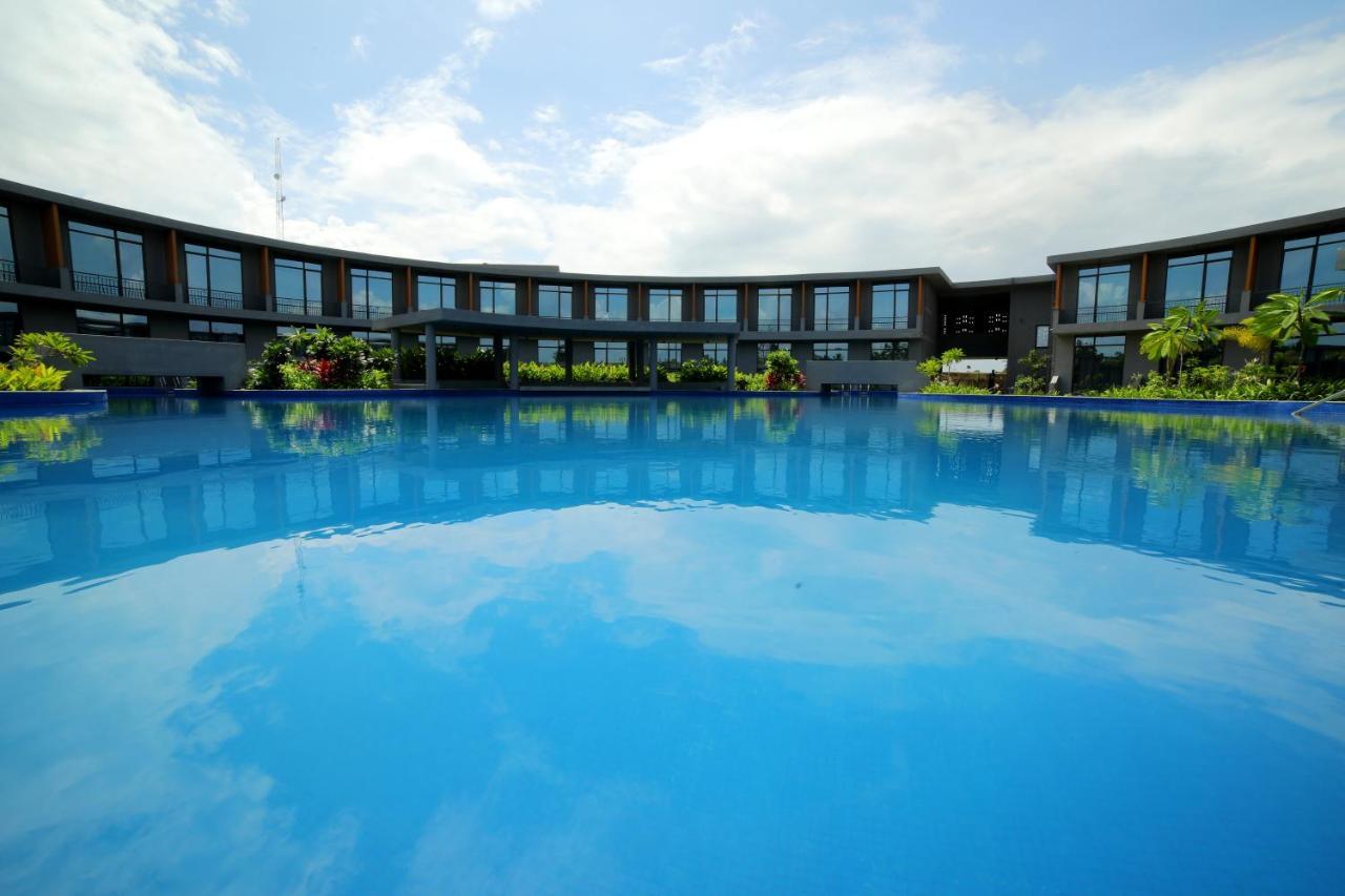 The Amaya Resort Kolkata Nh6 מראה חיצוני תמונה