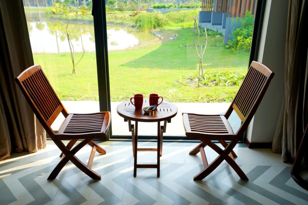 The Amaya Resort Kolkata Nh6 מראה חיצוני תמונה