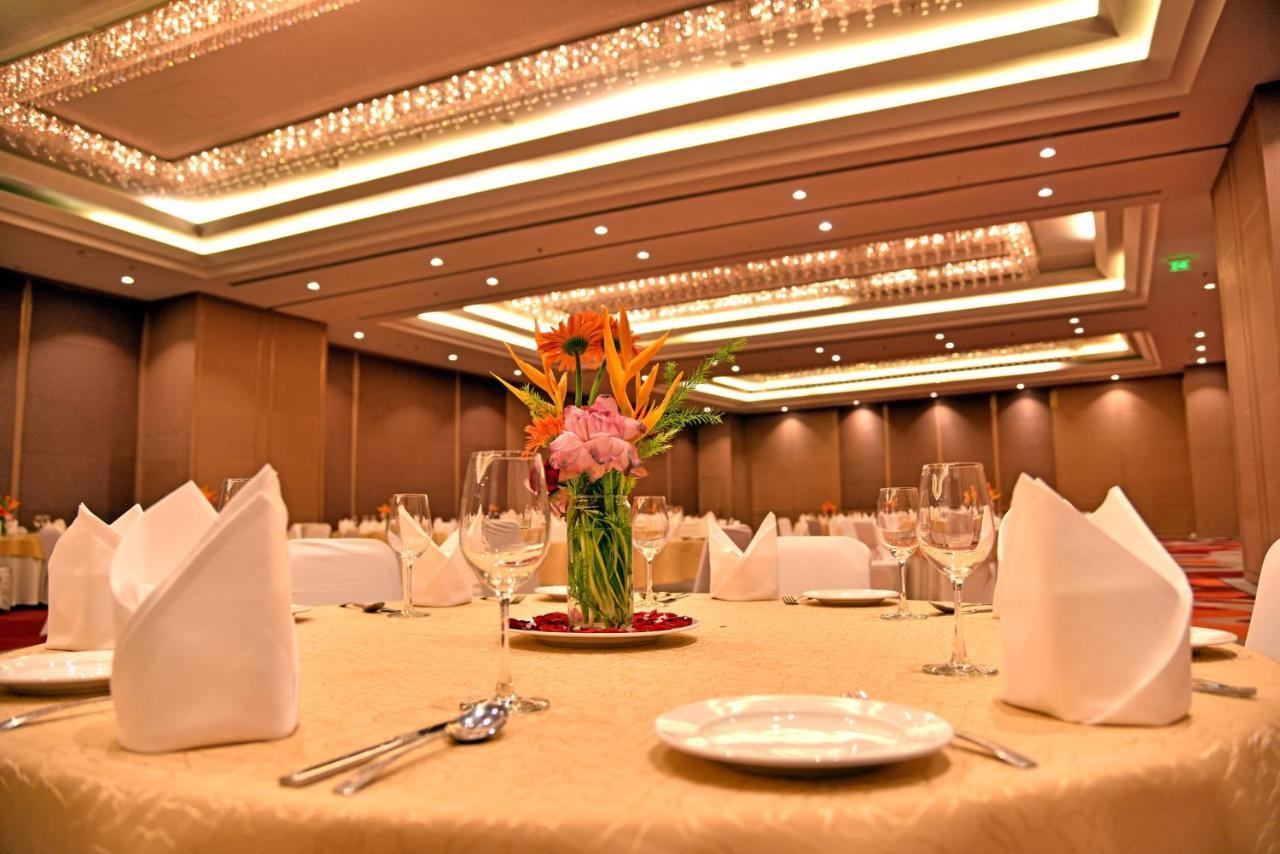 The Amaya Resort Kolkata Nh6 מראה חיצוני תמונה