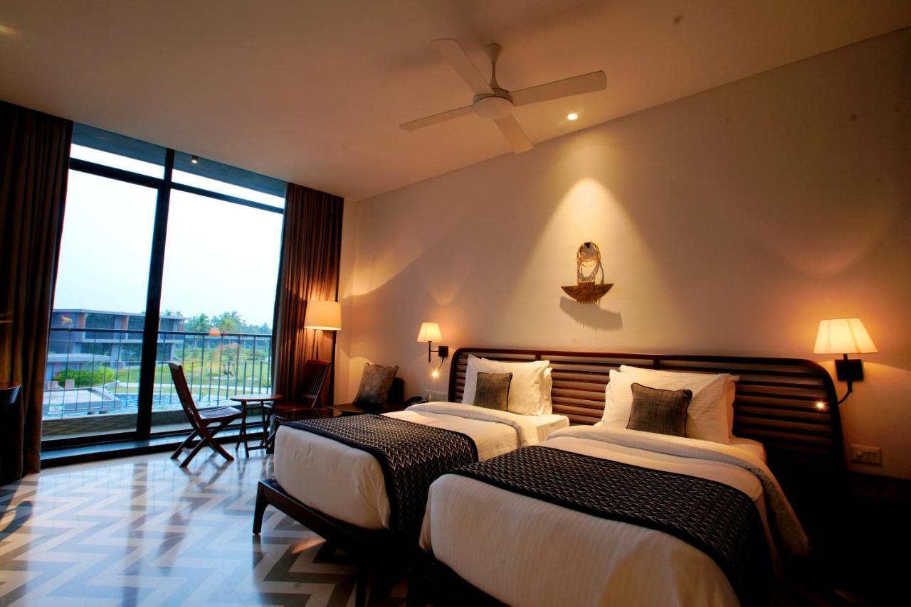 The Amaya Resort Kolkata Nh6 מראה חיצוני תמונה