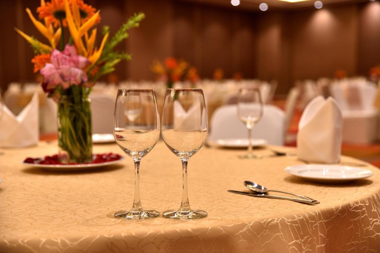 The Amaya Resort Kolkata Nh6 מראה חיצוני תמונה