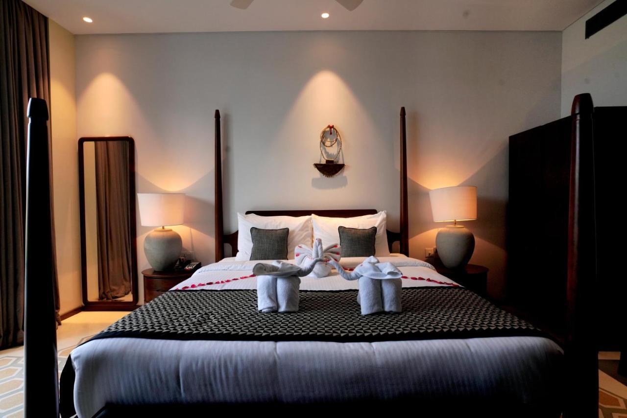 The Amaya Resort Kolkata Nh6 מראה חיצוני תמונה