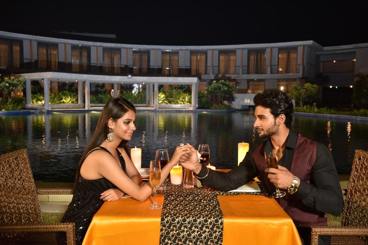 The Amaya Resort Kolkata Nh6 מראה חיצוני תמונה