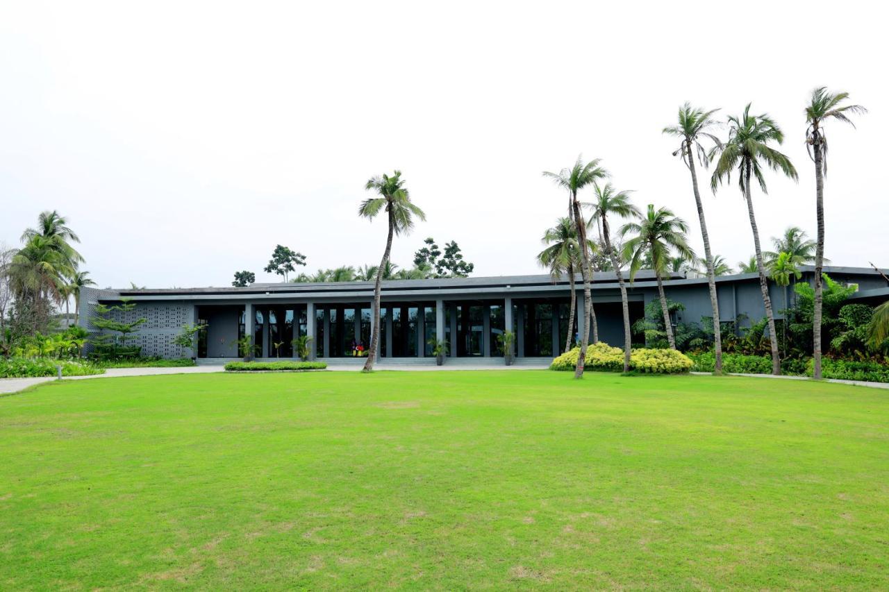The Amaya Resort Kolkata Nh6 מראה חיצוני תמונה