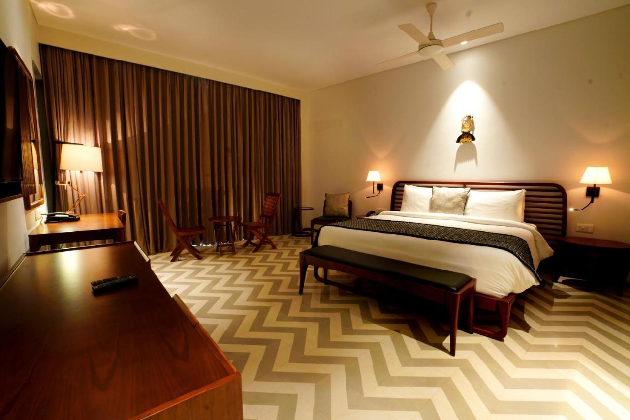 The Amaya Resort Kolkata Nh6 מראה חיצוני תמונה