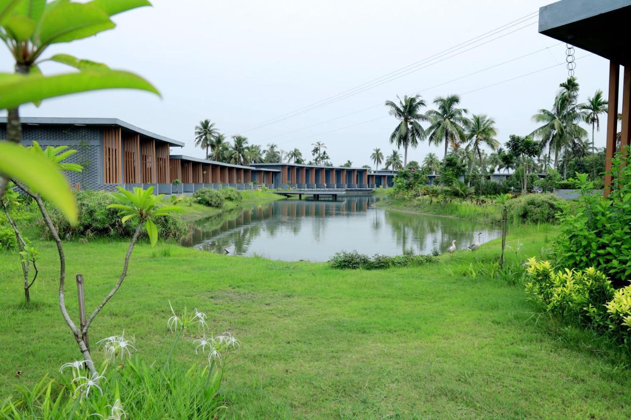 The Amaya Resort Kolkata Nh6 מראה חיצוני תמונה