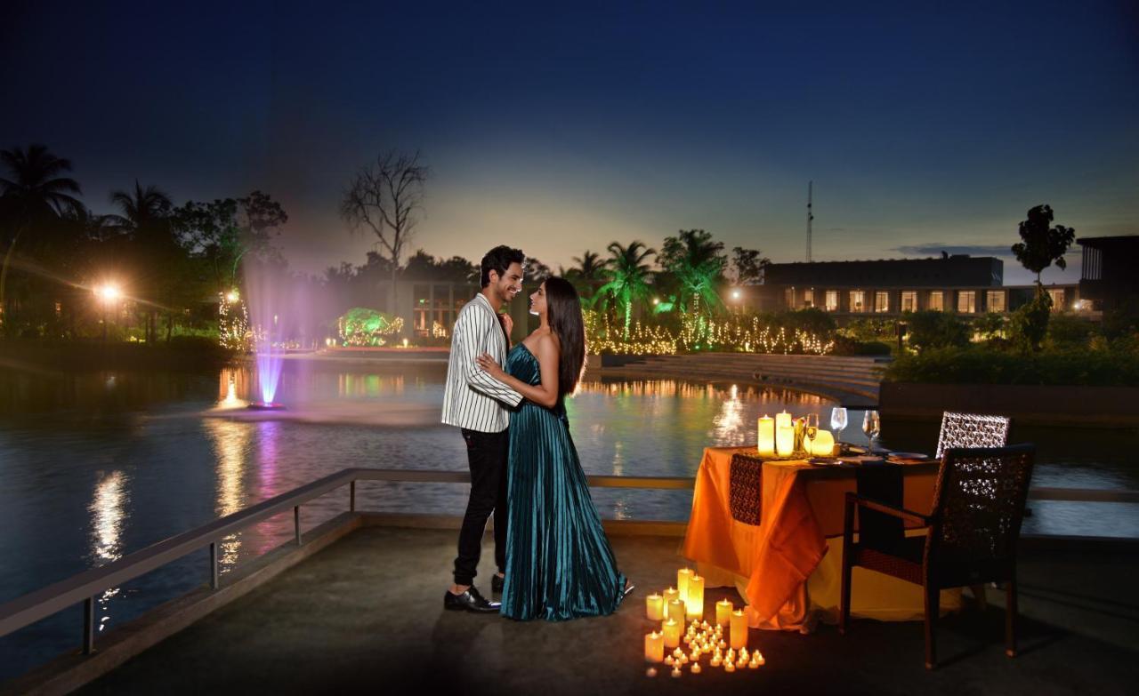 The Amaya Resort Kolkata Nh6 מראה חיצוני תמונה