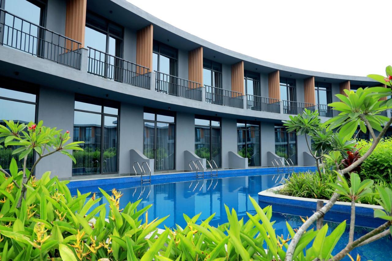 The Amaya Resort Kolkata Nh6 מראה חיצוני תמונה